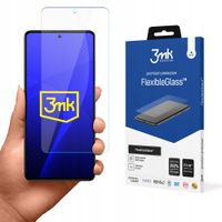 2 x 3MK FlexibleGlass Redmi Note 12 Pro/Pro+ Szkło Hybrydowe