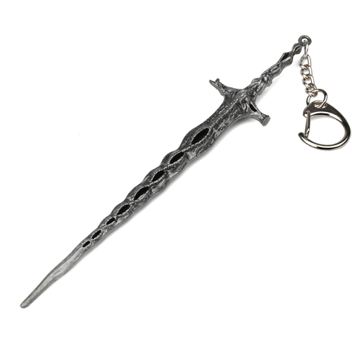 Sacred Relic Sword | 12 cm | Metal | Brelok | Elden Ring na Arena.pl