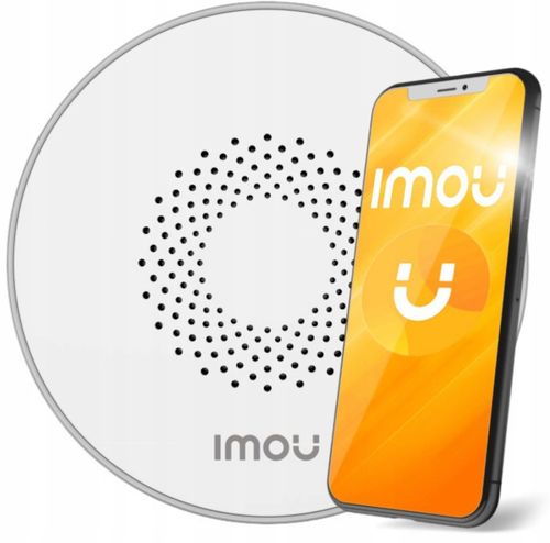 Imou EU ZigBee na Arena.pl