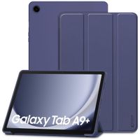 Etui Tech-Protect SmartCase DO Samsung Galaxy Tab A9+ 11.0 Budzi Usypia Nav