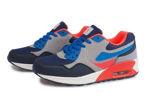 SNEAKERSY B308A-1 39 na Arena.pl