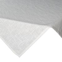 Serwetka INES 12 85x85 cm kremowy tkanina złota nitka elegancja