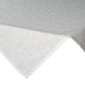 Serwetka INES 12 85x85 cm kremowy tkanina złota nitka elegancja