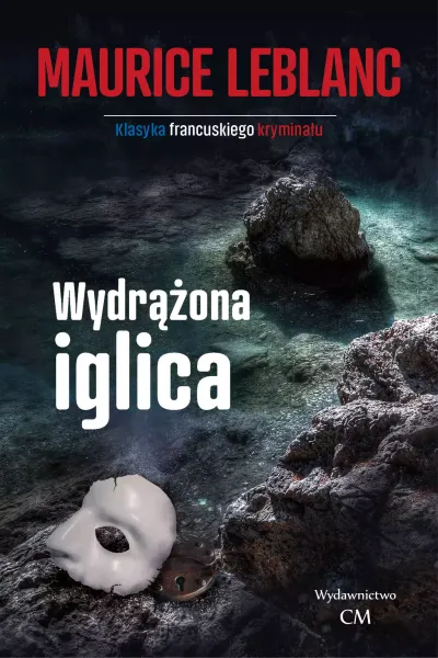Wydrążona iglica (Arsene Lupin) zdjęcie 1