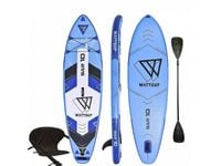 Deska SUP WattSUP SAR Combo 10.0 (305x81x15cm) 10'0''