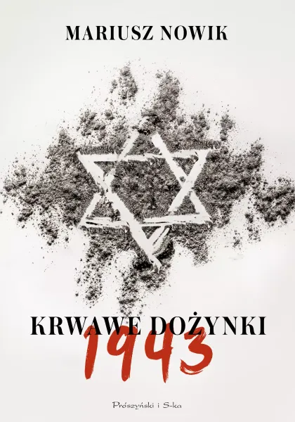 Krwawe dożynki. 1943 zdjęcie 1