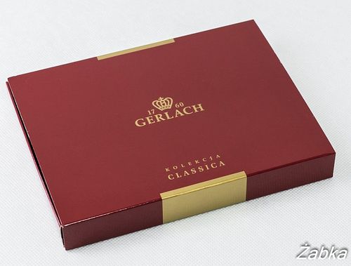 GERLACH Celestia 6 łyżeczek do kawy na Arena.pl