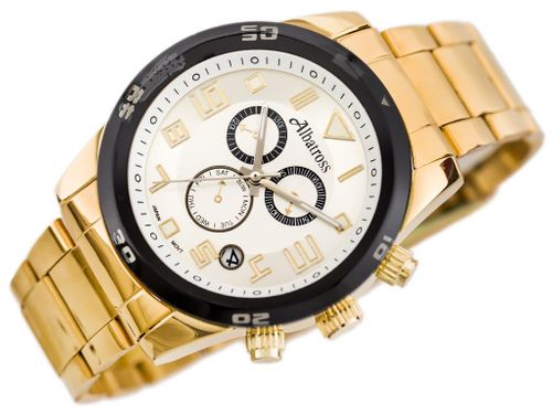 ALBATROSS ABBA35 (za053a) na Arena.pl