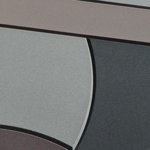 Fluffo panel HOP Pablo beżowy zdjęcie 4