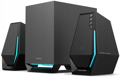 Głośniki EDIFIER Hecate G1500 Max na Arena.pl