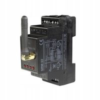 ZAMEL RADIOWY STEROWNIK ROLET MODUŁOWY SRM-22