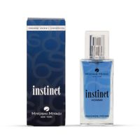 Miyoshi Miyagi Instinct Feromon  Parfumes 50Ml Homme