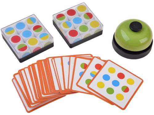 DLA DZIECI GRA UKŁADANKA NA SPOSTRZEGAWCZOŚĆ na Arena.pl