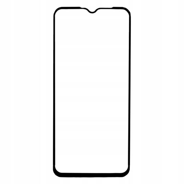 Spacecase Glass 5D Galaxy A22 5G zdjęcie 8