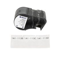 Brady BMP51/BMP53/M511 Label