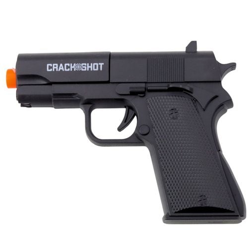 DLA DZIECI  PISTOLET DO NABOJU na Arena.pl