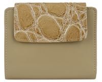 Portfel damski Patricia  - Stefania Beż