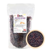 Rodzynki sułtanki 500g