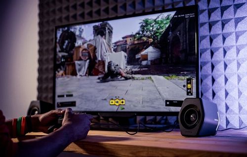 EDIFIER HECATE GŁOŚNIKI GAMINGOWE G2000 ZESTAW AUDIO 2.0 BLUETOOTH RGB 32 W na Arena.pl