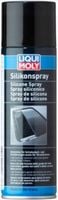 Liqui Moly Silikon Spray Smar Prowadnice Zawiasy Uszczelki Szyberdach