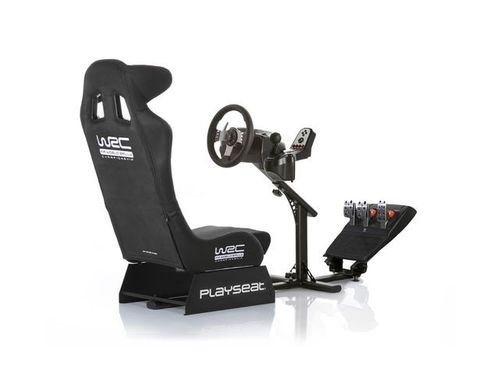 Fotel dla gracza Playseat WRC na Arena.pl
