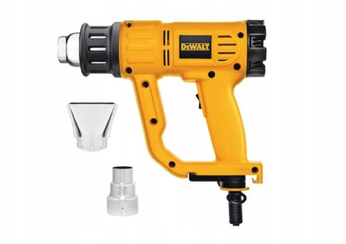 DEWALT OPALARKA 2000W LCD D26414 na Arena.pl