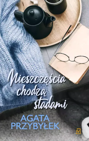Nieszczęścia chodzą stadami. Tom 2 zdjęcie 1