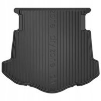 FORD Mondeo Mk IV Liftback 2007-14 Mata bagażnika