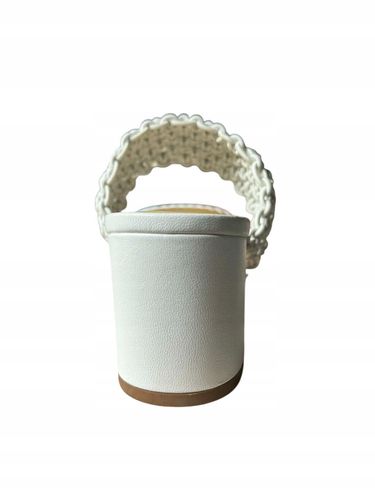 Klapki Alexandre Birman LANNY Sandal 60 R36 na Arena.pl