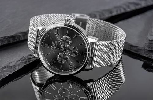 zegarek męski invicta speciality 47597 + box na Arena.pl