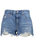 Levi's spodenki damskie jeansowe krótkie bawełna rozmiar 29