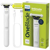 Golarka Philips OneBlade Intimate dla kobiet do ciała QP1924/22