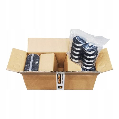 DRUT WIĄZAŁKOWY-WIĄZARKA MAKITA DTR180 DTR181 0.8mm GALWANIZOWANY 50 szt. na Arena.pl