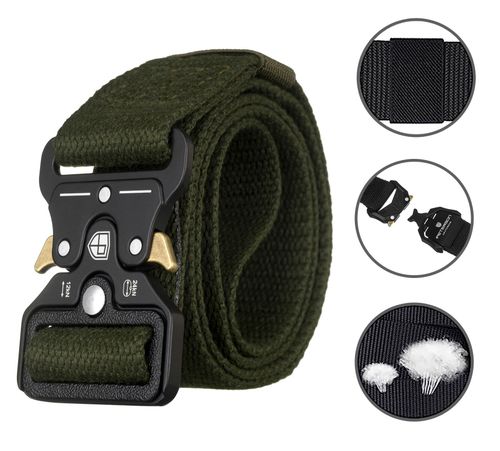 pasek ptn par1-120-5378 d.khaki na Arena.pl