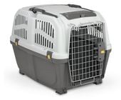 Duży Transporter dla psa i dużego zwierzaka IATA SKUDO 4 68x48x51cm