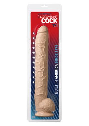 dildo-dick rambone na Arena.pl