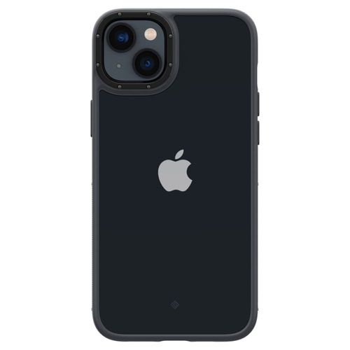 CASEOLOGY SKYFALL IPHONE 14 PLUS / 15 PLUS MATTE BLACK na Arena.pl