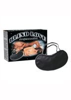 blindfold »blind love«