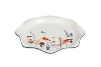 CERAMICZNA MISKA 16 CM PANI KWIATEK MISECZKA 500 ML SALATERKA DO SERWOWANIA