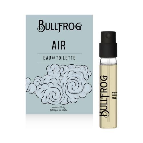 Bullfrog Eau de Toilette Elements Air Woda toaletowa 2ml na Arena.pl