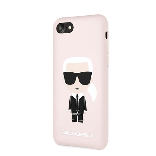 Etui iPhone SE 2020 8 7 (Light Pink) na Arena.pl