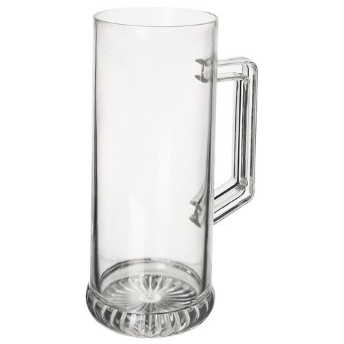 Kufel do piwa plastikowy 620 ml na Arena.pl