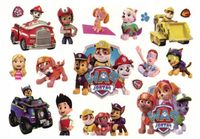 Tatuaże zmywalne Psi Patrol - CG-191