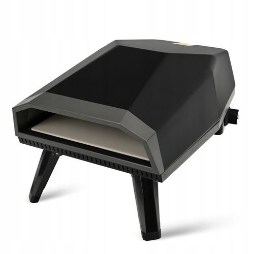 PIEC GRILL GAZOWY DO PIZZY LEHMANN BOLDO na Arena.pl