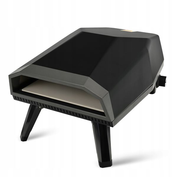 PIEC GRILL GAZOWY DO PIZZY LEHMANN BOLDO zdjęcie 12