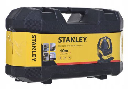 STANLEY LASER ST FM 4V1H MULTI-LINE na Arena.pl