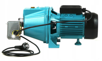 POMPA HYDROFOR hydroforowa JET100a 1,1kW +OSPRZĘT