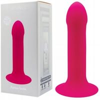 Dildo Adrien Lastic Hitsens 2 różowe