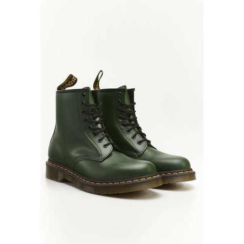 Dr Martens 1460 SMOOTH GREEN na Arena.pl