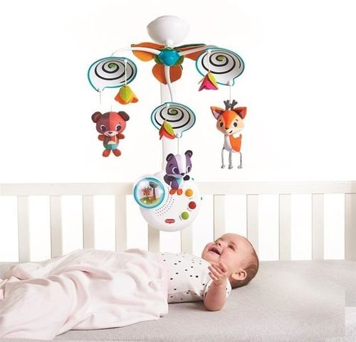 Tiny Love Karuzela Leśna Kraina na Arena.pl